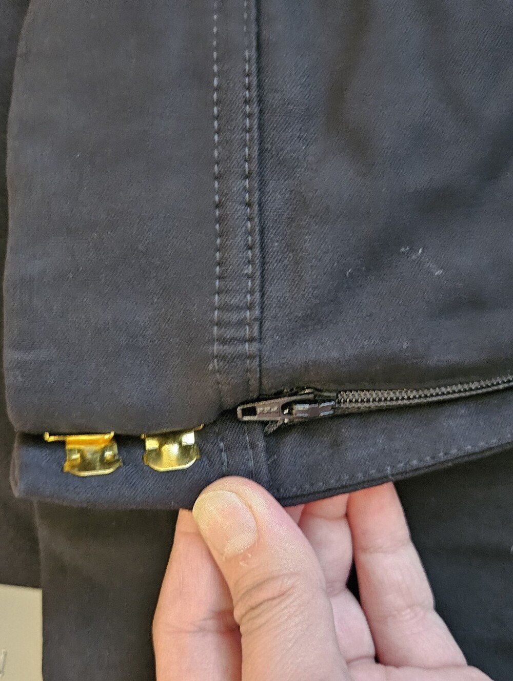 Pants - Picture 10 of 13